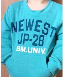 西松屋 | スウェット