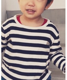 無印良品 | Tシャツ/カットソー