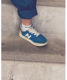 NEW BALANCE | スニーカー