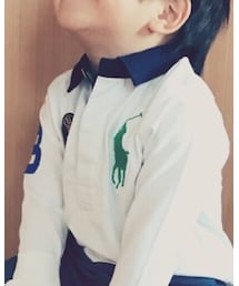 POLO RALPH LAUREN | シャツ/ブラウス