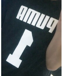 PUMA | Tシャツ/カットソー