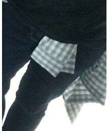 GU | シャツ/ブラウス