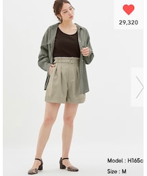 GU | パンツ