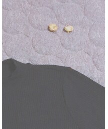 、 | ピアス（両耳用）