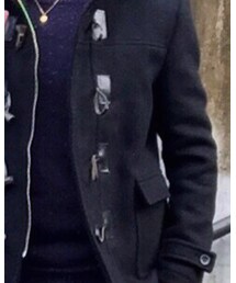 Influence | ダッフルコート