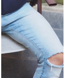 H&M | デニムパンツ