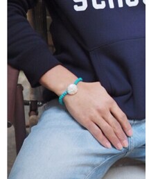 salire | ブレスレット