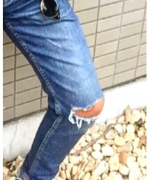 ZARA | その他パンツ