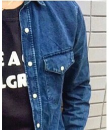 GAP | シャツ/ブラウス