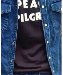 Pilgrim Surf Supply | Tシャツ/カットソー