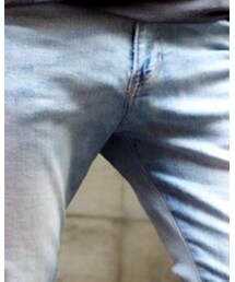 H&M | デニムパンツ