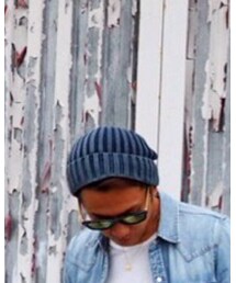 Ron Herman | ニットキャップ/ビーニー