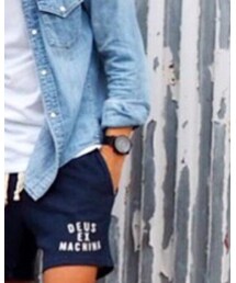 klasse | アナログ腕時計