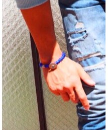 salire | ブレスレット