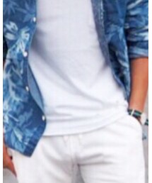 8100 | Tシャツ/カットソー