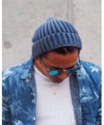 Ron Herman | ニットキャップ/ビーニー