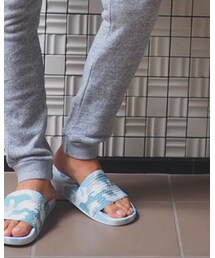 adidas | サンダル