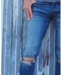 ZARA | その他パンツ