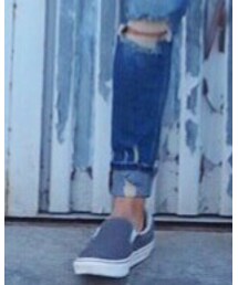 VANS | スニーカー