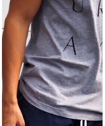 Saturdays NYC | Tシャツ/カットソー