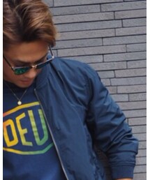 GU | ジャケット/アウター