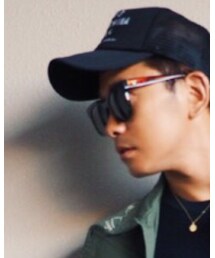 gentle monster | サングラス