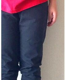 ARTS&SCIENCE | その他パンツ