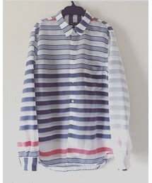 COMME des GARCONS HOMME PLUS | シャツ/ブラウス