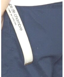 robe de chambre COMME des GARCONS | ベルト