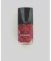 CHANEL | LE VERNIS 08(ハンドケア/ハンドクリーム)