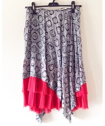 COMME des GARCONS COMME des GARCONS | スカート