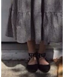 H&M | バレエシューズ