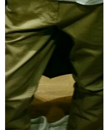 BEAMS | チノパンツ