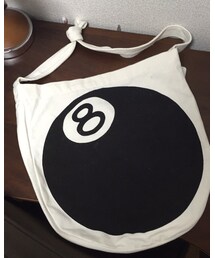 STUSSY | トートバッグ