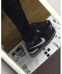 NIKE | スニーカー