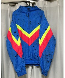 used | ナイロンジャケット