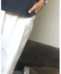 NOBRAND | その他パンツ