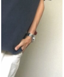 WIRED | アナログ腕時計