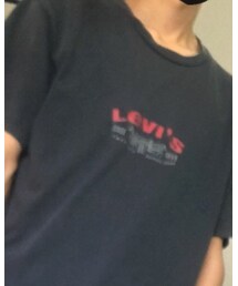 Levi's | Tシャツ/カットソー
