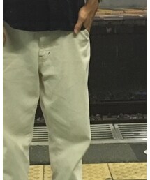 NOBRAND | その他パンツ