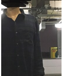 RAGEBLUE | シャツ/ブラウス