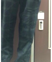 NOBRAND | その他パンツ