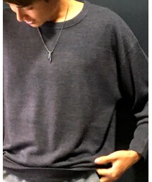 GU | ニット/セーター