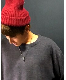 RAGEBLUE | ネックレス