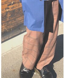 BEAMS HEART | パンツ