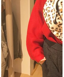 Green　Parks | ニット/セーター