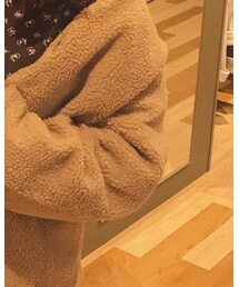 earth music&ecology | ブルゾン