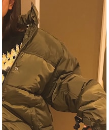 Green　Parks | ダウンジャケット/コート