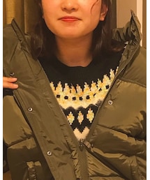 Green　Parks | ニット/セーター