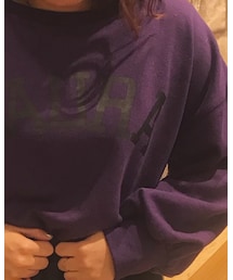 Green　Parks | スウェット